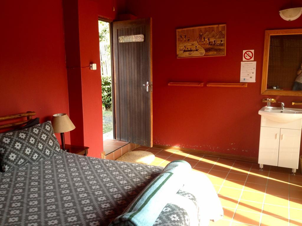 Hostel Jungle Monkey Backpackers Port Saint Johnʼs Pokoj fotografie