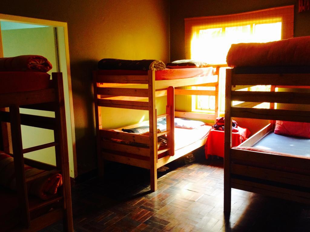 Hostel Jungle Monkey Backpackers Port Saint Johnʼs Pokoj fotografie