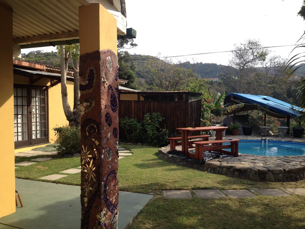 Hostel Jungle Monkey Backpackers Port Saint Johnʼs Pokoj fotografie
